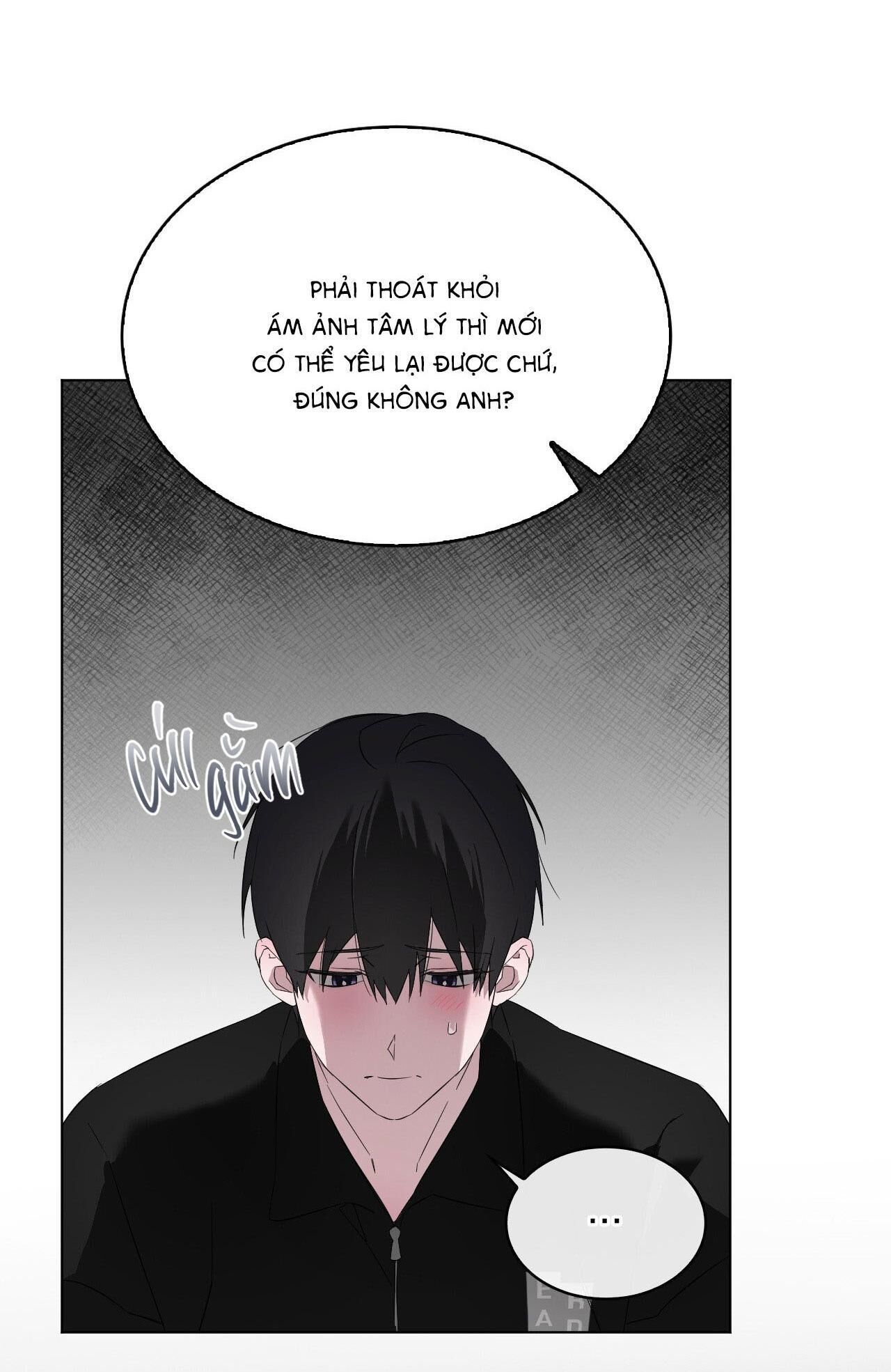 (Cbunu) Dễ Thương Là Lỗi Của Tôi Sao? Chapter 14 - Trang 2