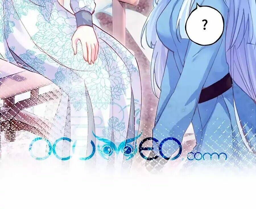 Trẫm Cũng Không Muốn Quá Khí Phách Chapter 31 - Next Chapter 32