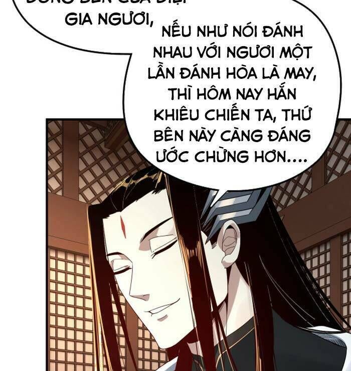 ta trời sinh đã là nhân vật phản diện chapter 48 - Trang 2