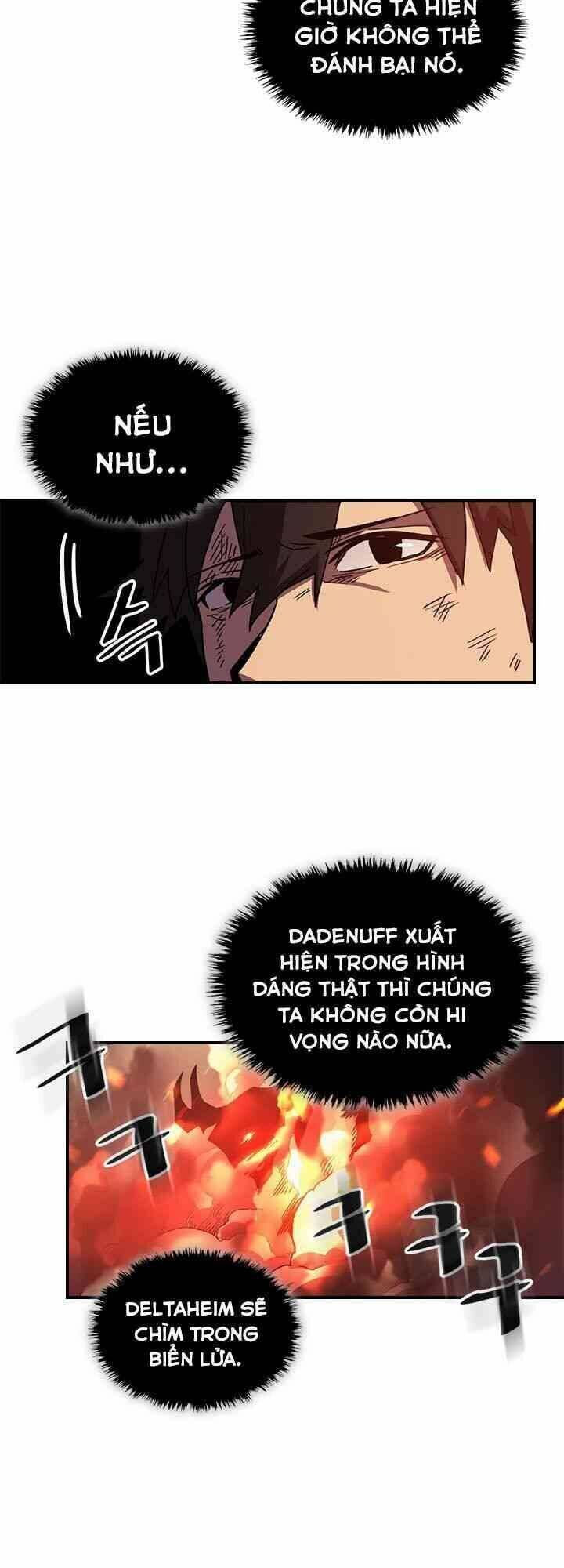 chuyển sinh ma pháp đặc biệt yếu chapter 95 - Next chapter 96