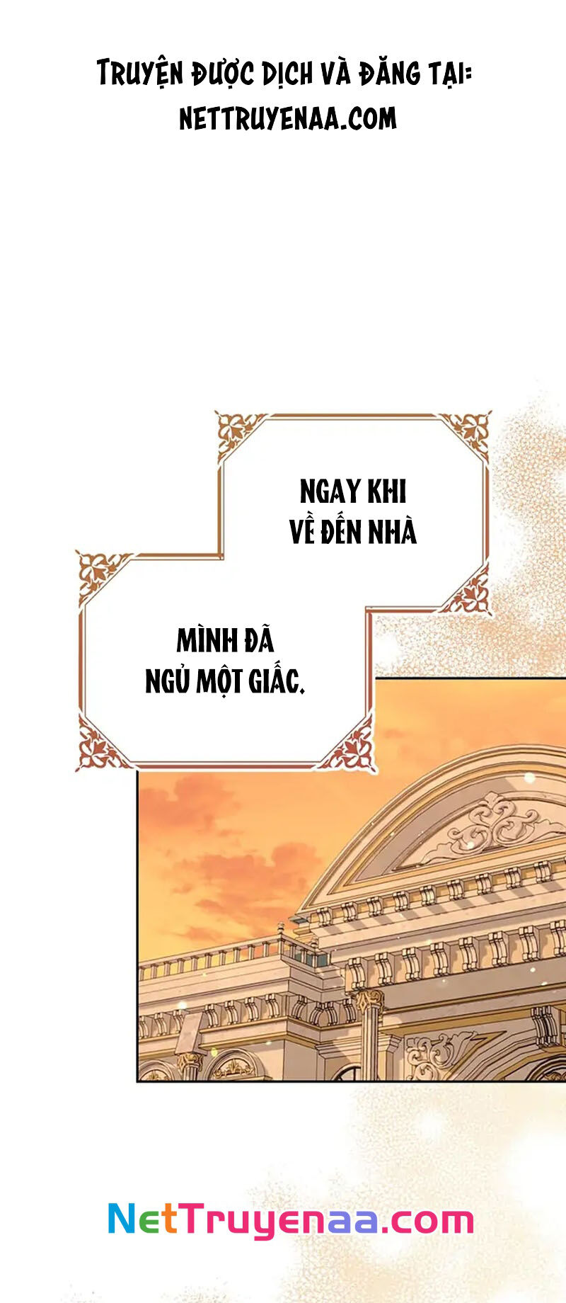 Cây Cúc Tây Thân Yêu Của Tôi Chapter 47 - Trang 2