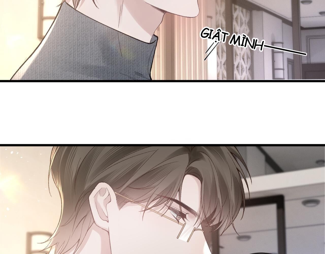 cuộc đối đầu gay gắt Chapter 58 - Trang 1