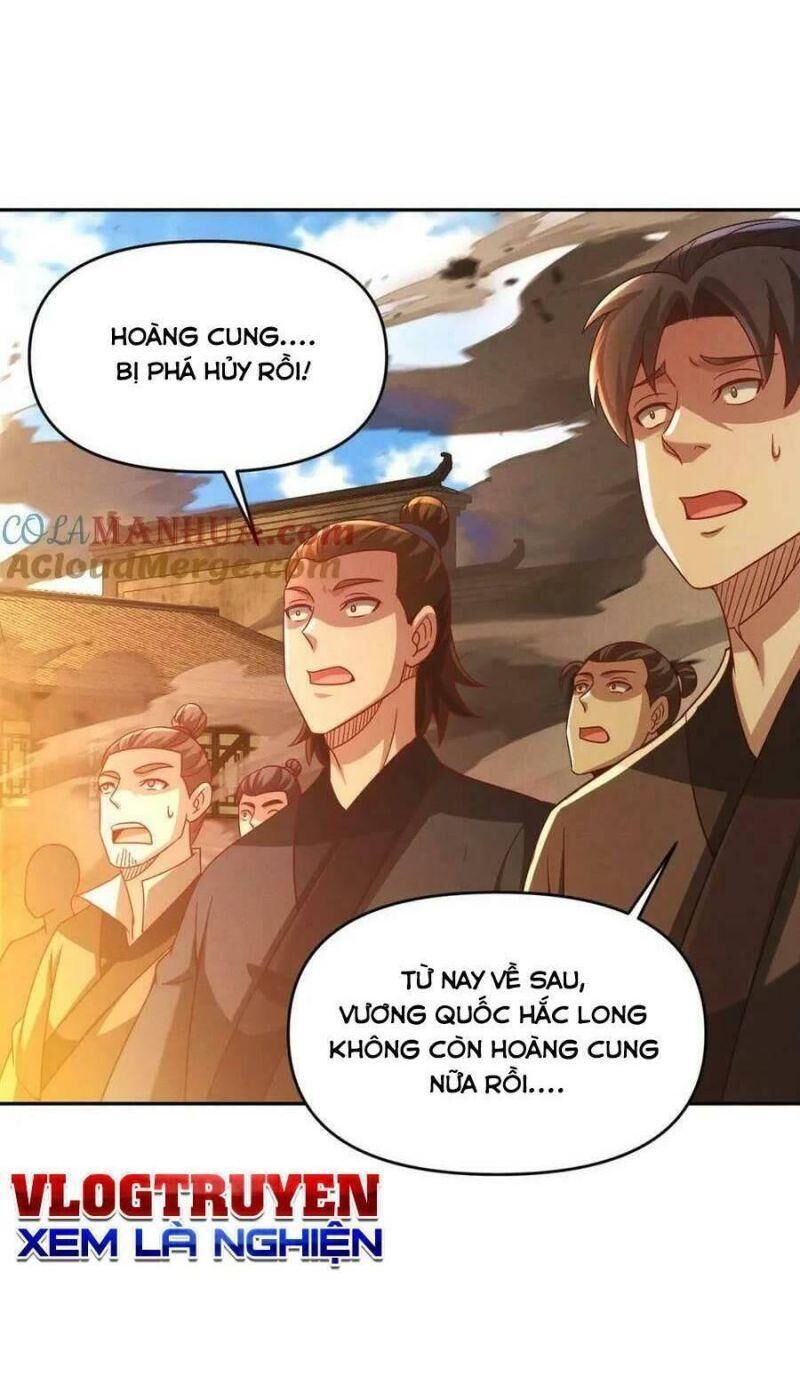 tối cường thần thoại đế hoàng chapter 72 - Next chapter 73