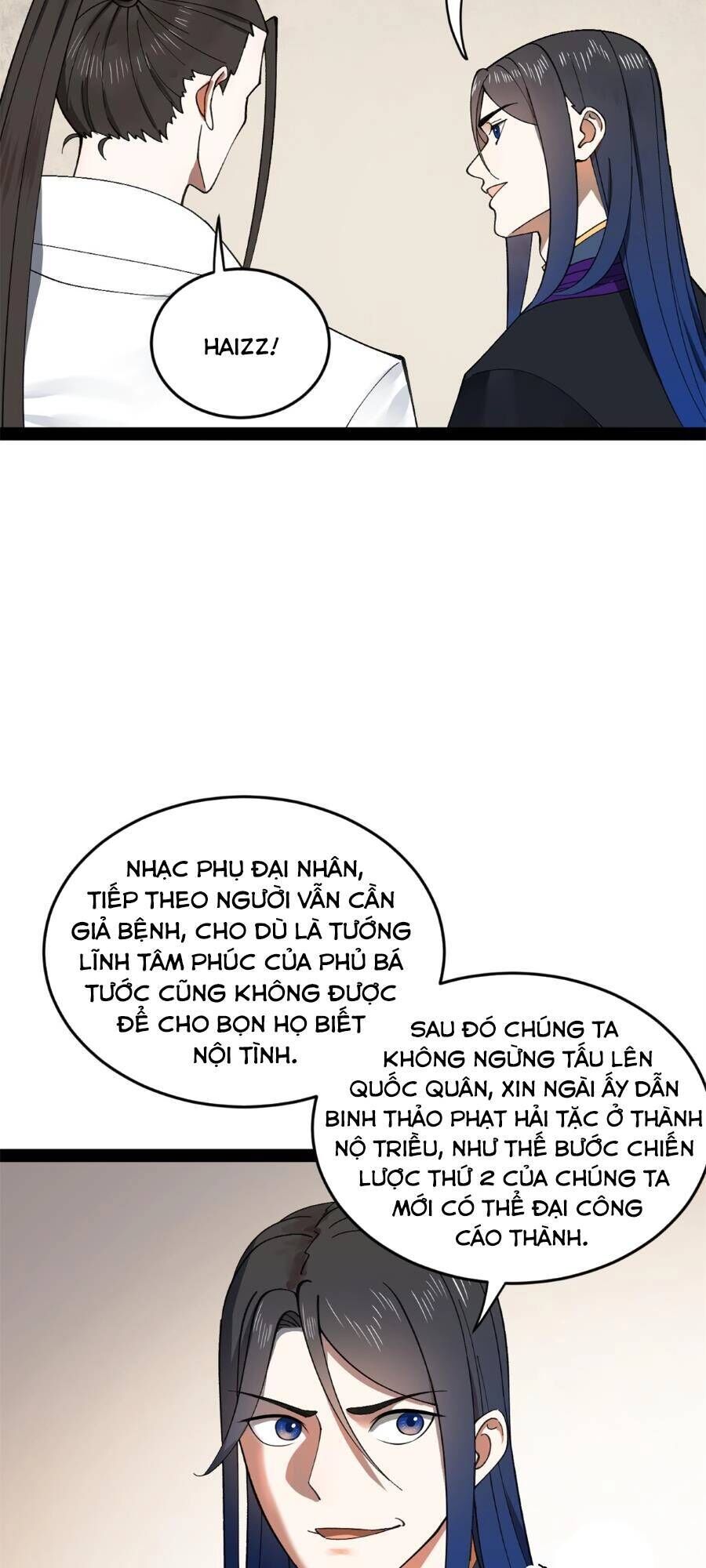 chàng rể mạnh nhất lịch sử chapter 123 - Next chapter 124