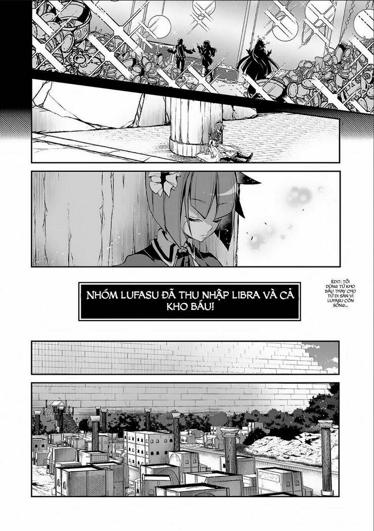 yasei no last boss ga arawareta chapter 9 - Next chapter 10