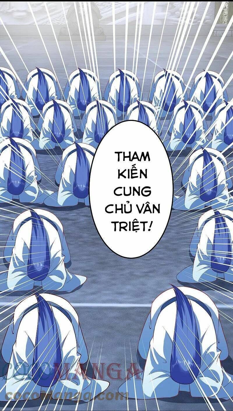 nghịch thiên tà thần Chapter 393 - Next Chapter 394