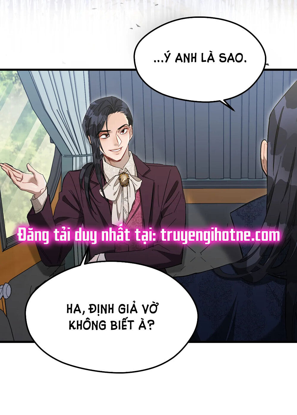 [18+] tì nữ lọ lem Chap 4 - Next 4.1