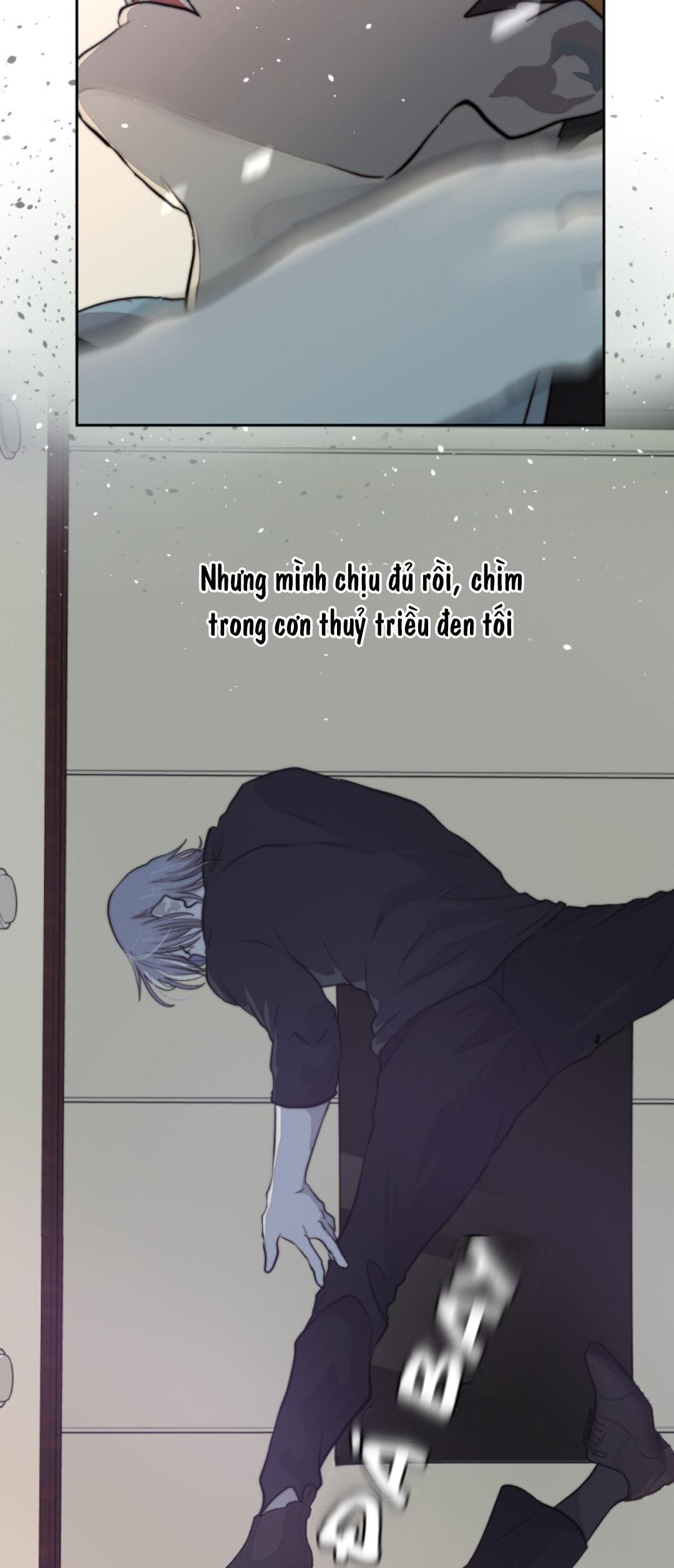 bao nuôi tiền bối Chapter 34 - Next Chương 35