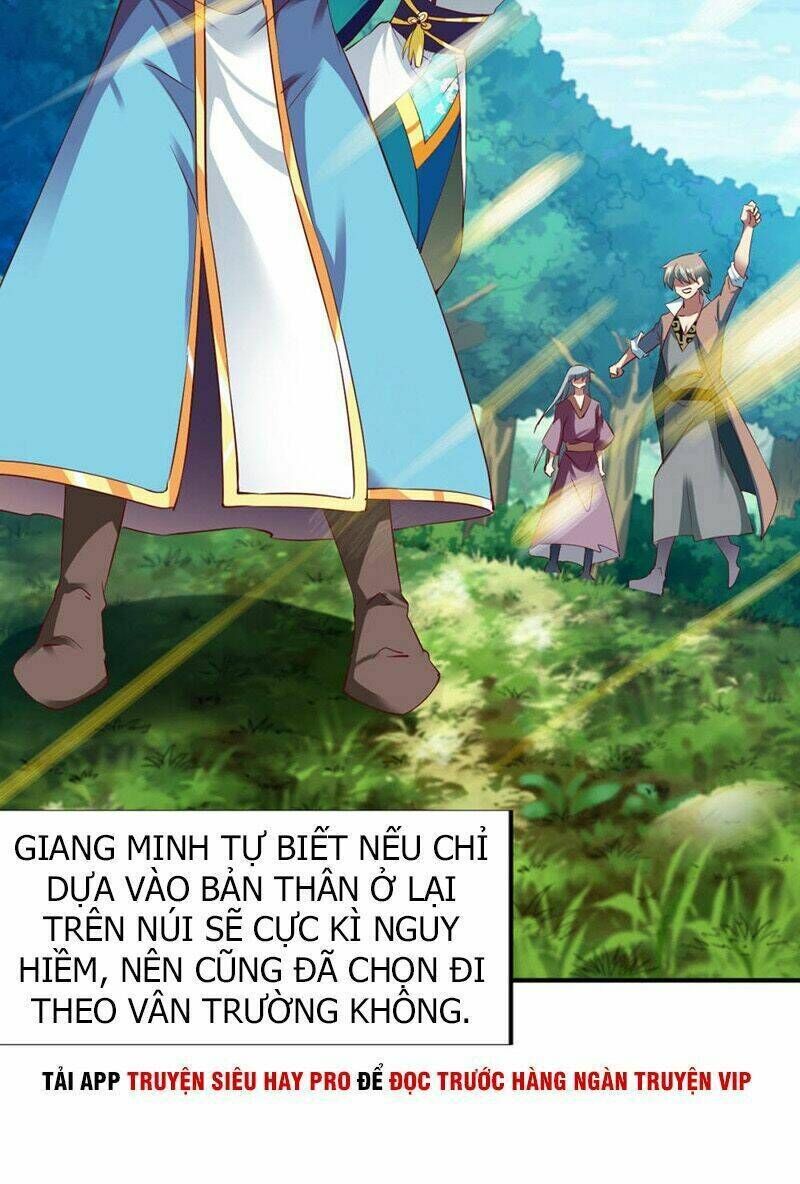 chiến đỉnh chapter 42 - Trang 2