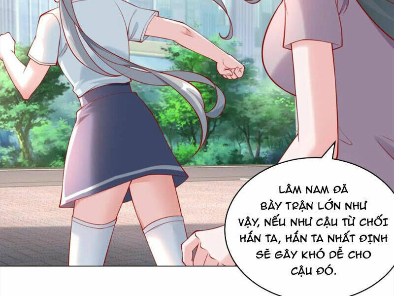 tôi là tài xế xe công nghệ có chút tiền thì đã sao? chapter 28 - Next chapter 29