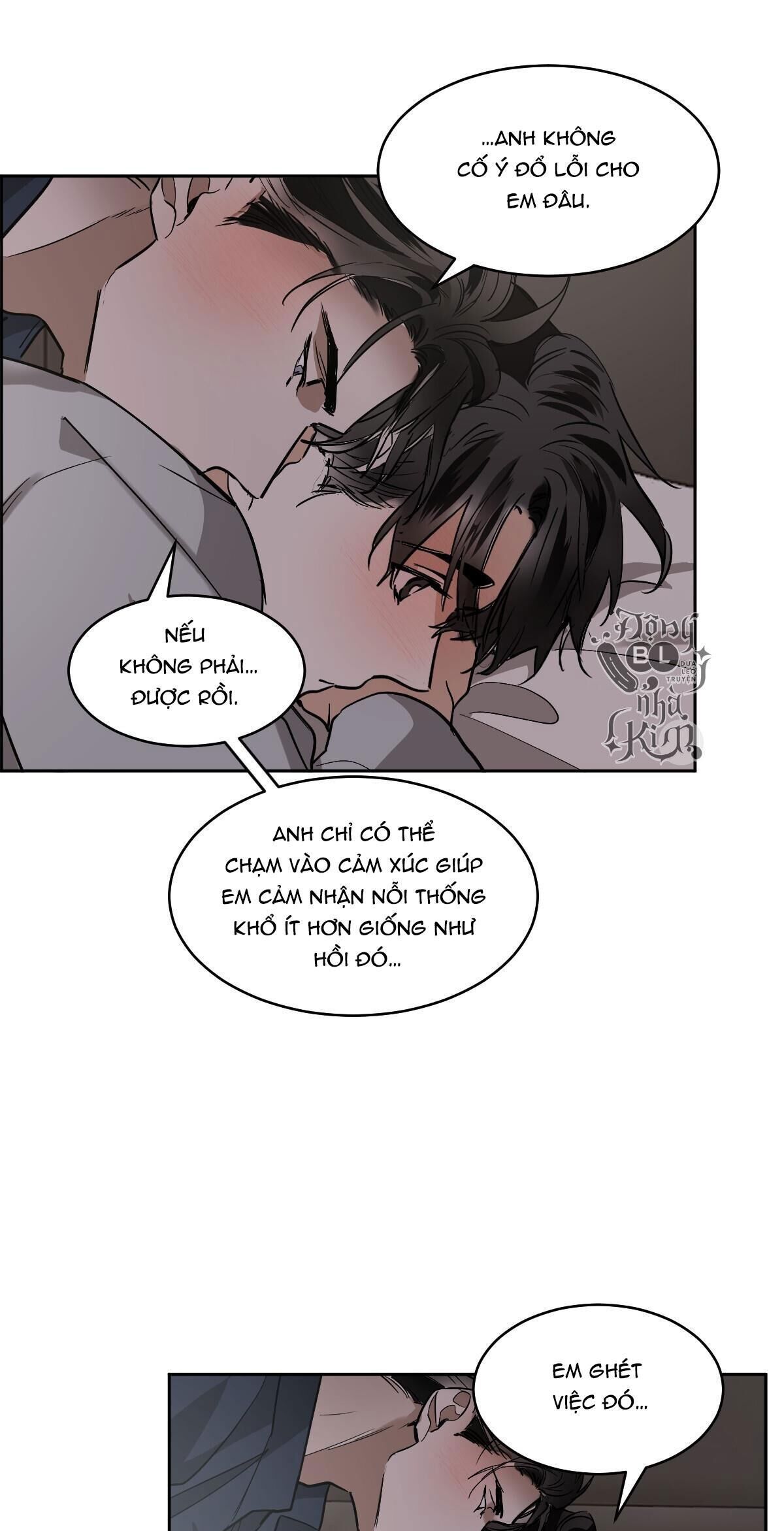 mãnh thú biến nhiệt Chap 67 - Trang 2