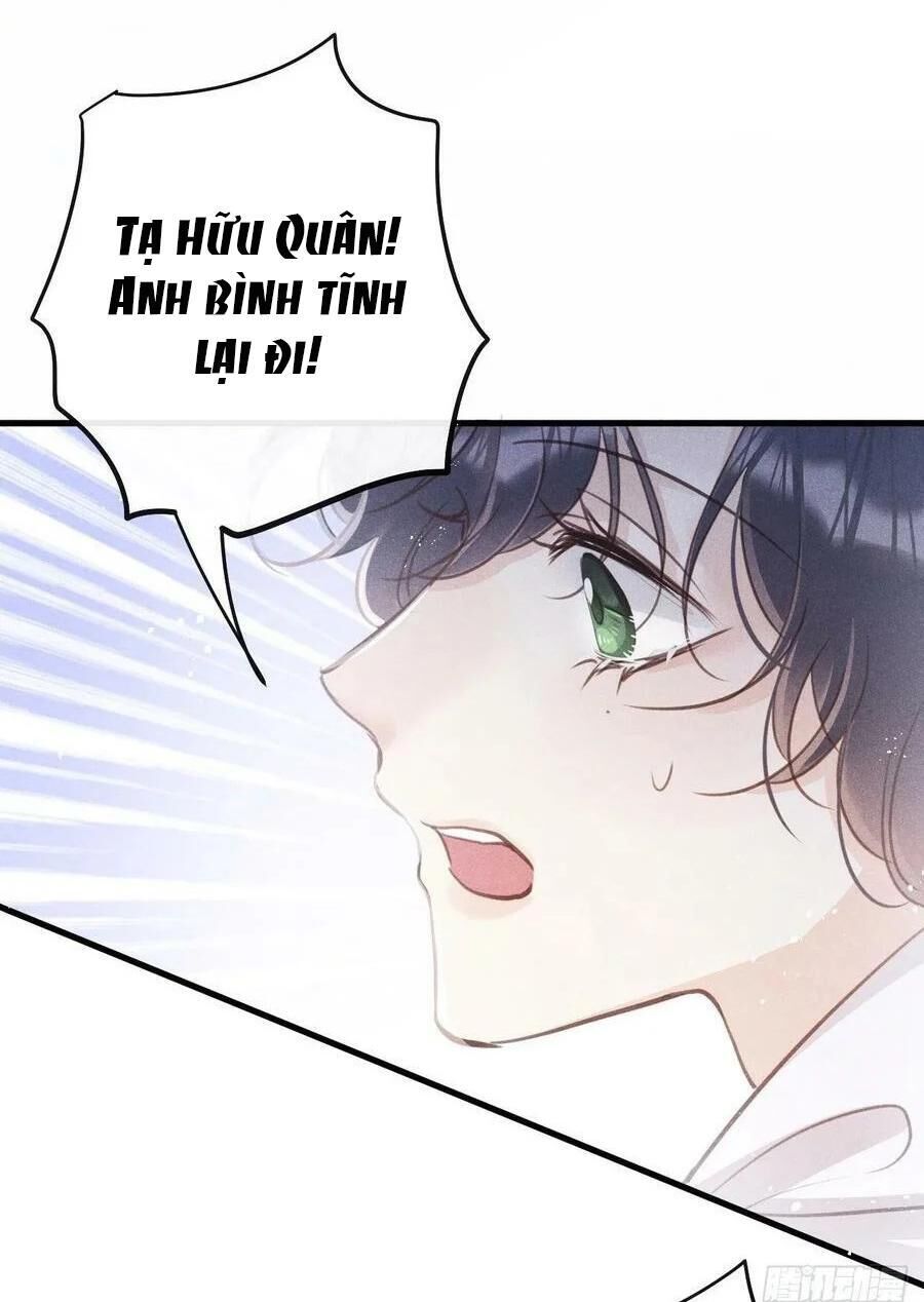 Lang Sói Thượng Khẩu Chapter 47 - Trang 2