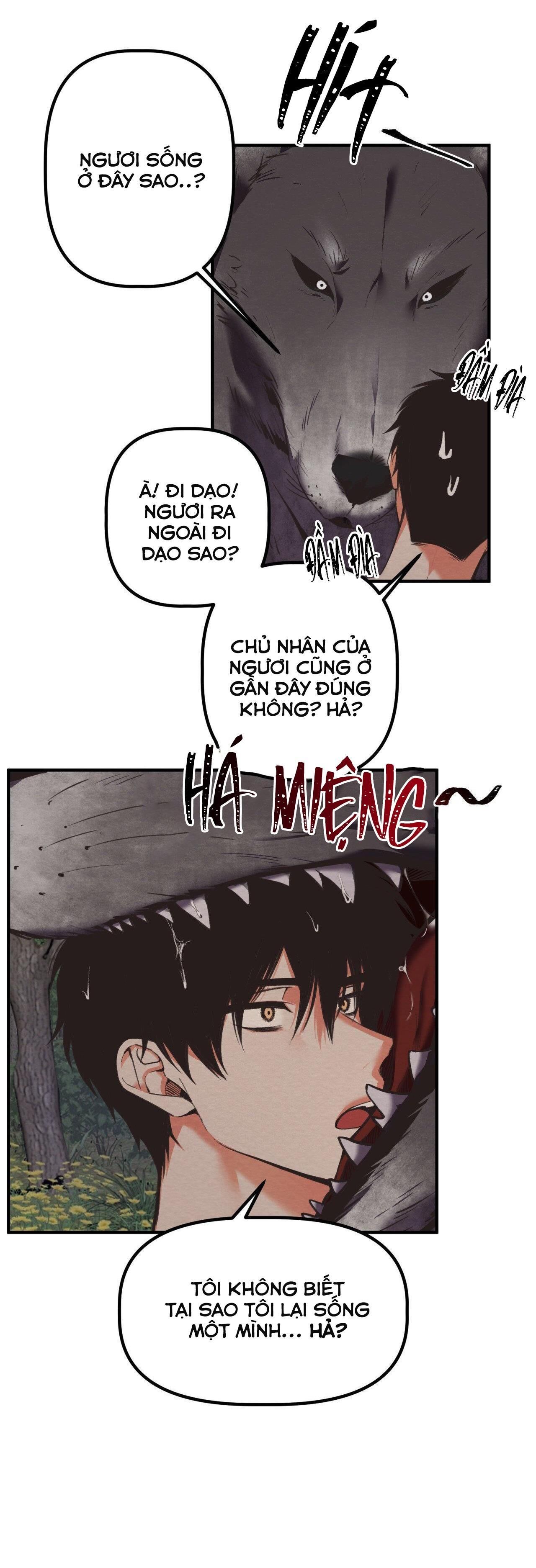 devil on top Chapter 35 - Trang 2