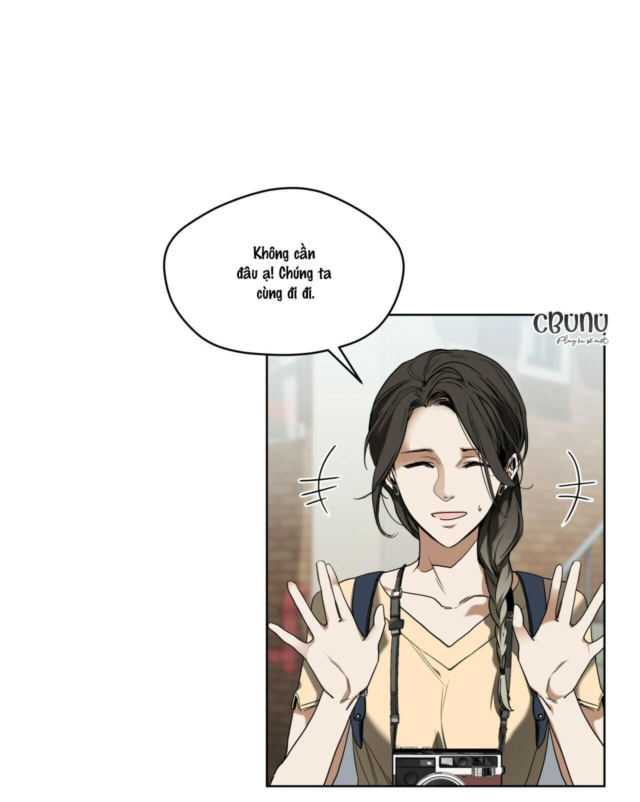 (CBunu) Phạm Luật Chapter 25 - Trang 2