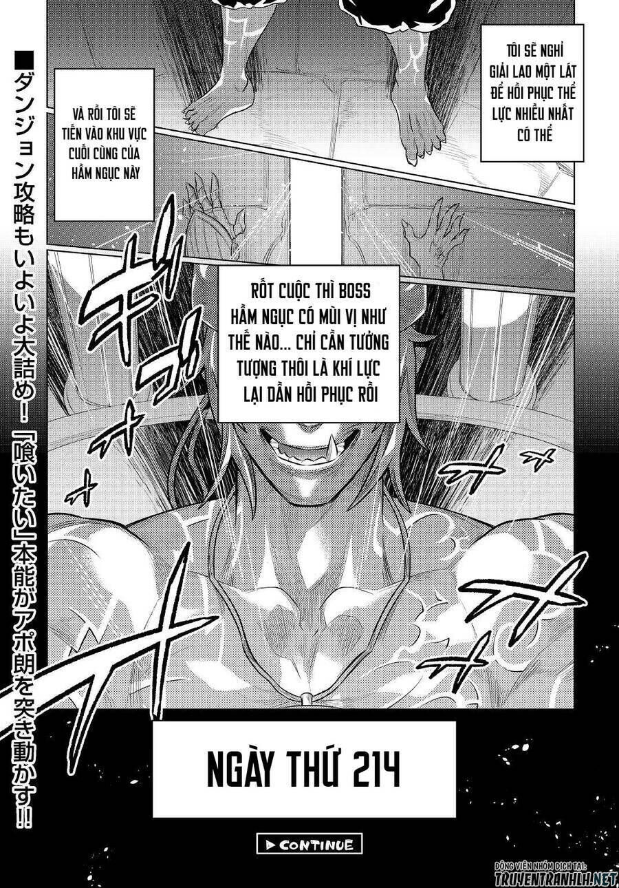 re:monster chapter 83 - Trang 2