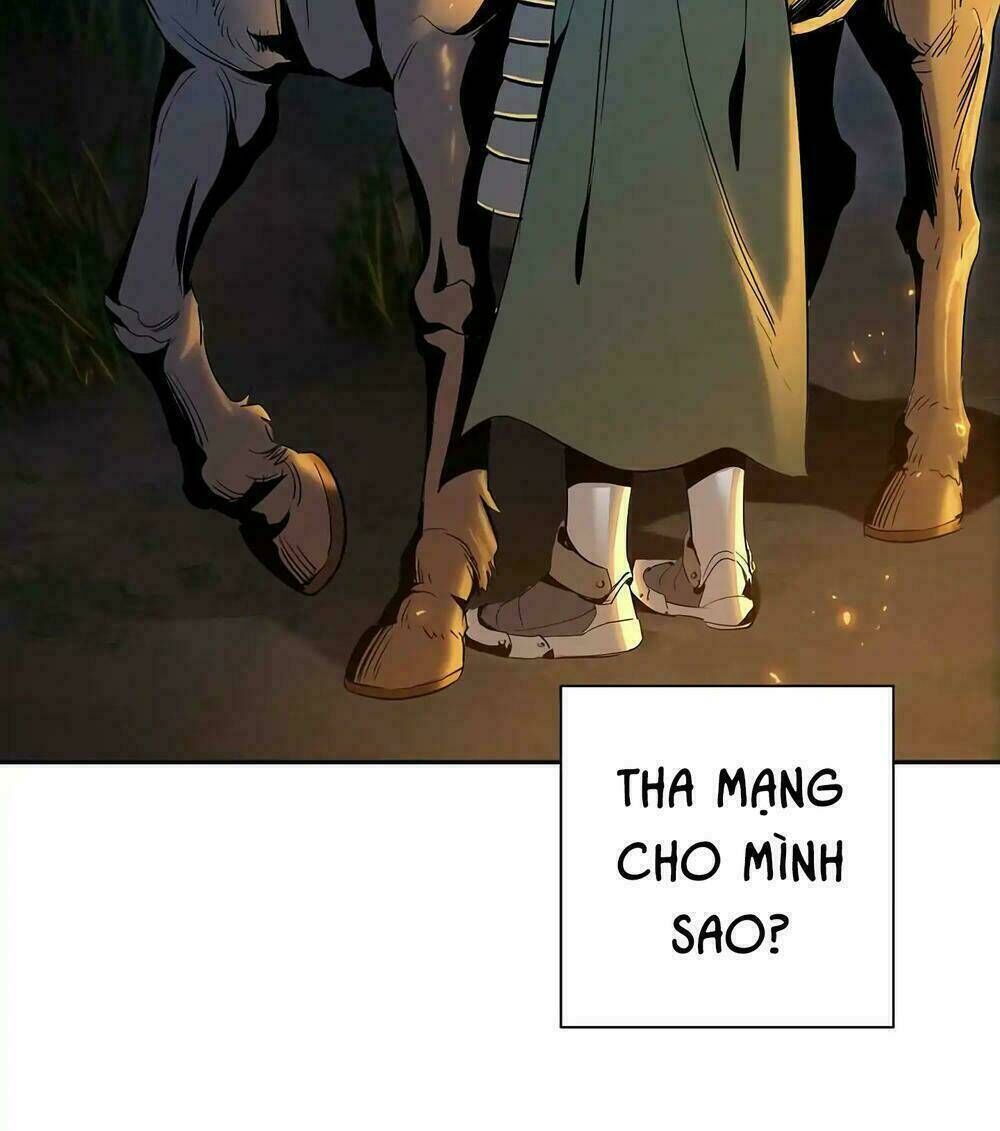 cốt binh trở lại chapter 60 - Trang 2