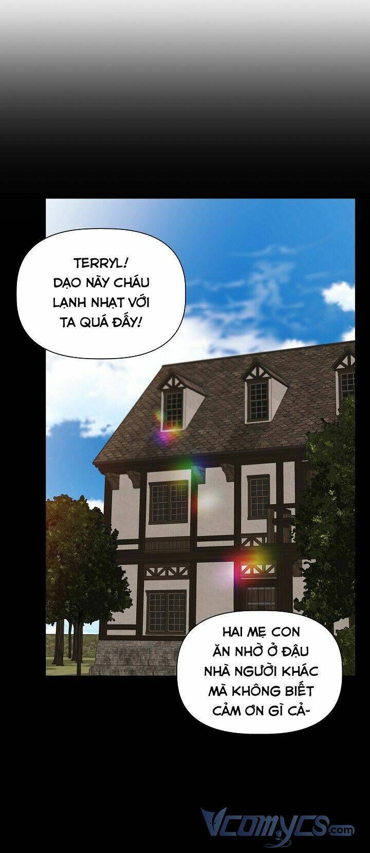 tôi không phải là cinderella chapter 39 - Trang 2