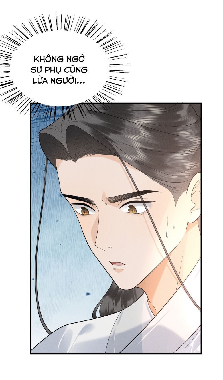 Xuyên Nhanh Chi Cải Tạo Bắt Đầu Lại Làm Người Chapter 84 - Next Chapter 85