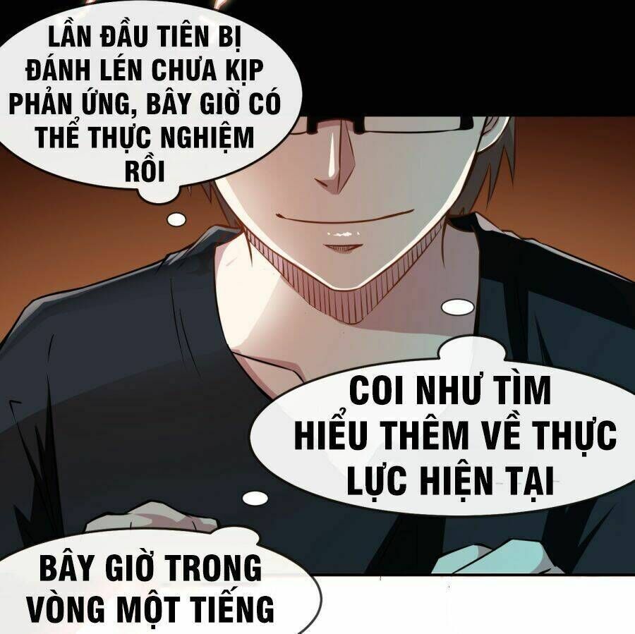 tay chơi thần cấp chapter 9 - Next chapter 10