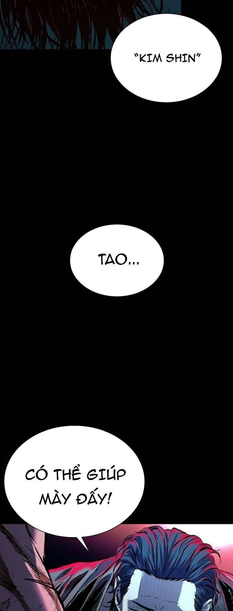 báo thù 2: vạn nhân chi thượng chapter 4 - Next Chapter 4