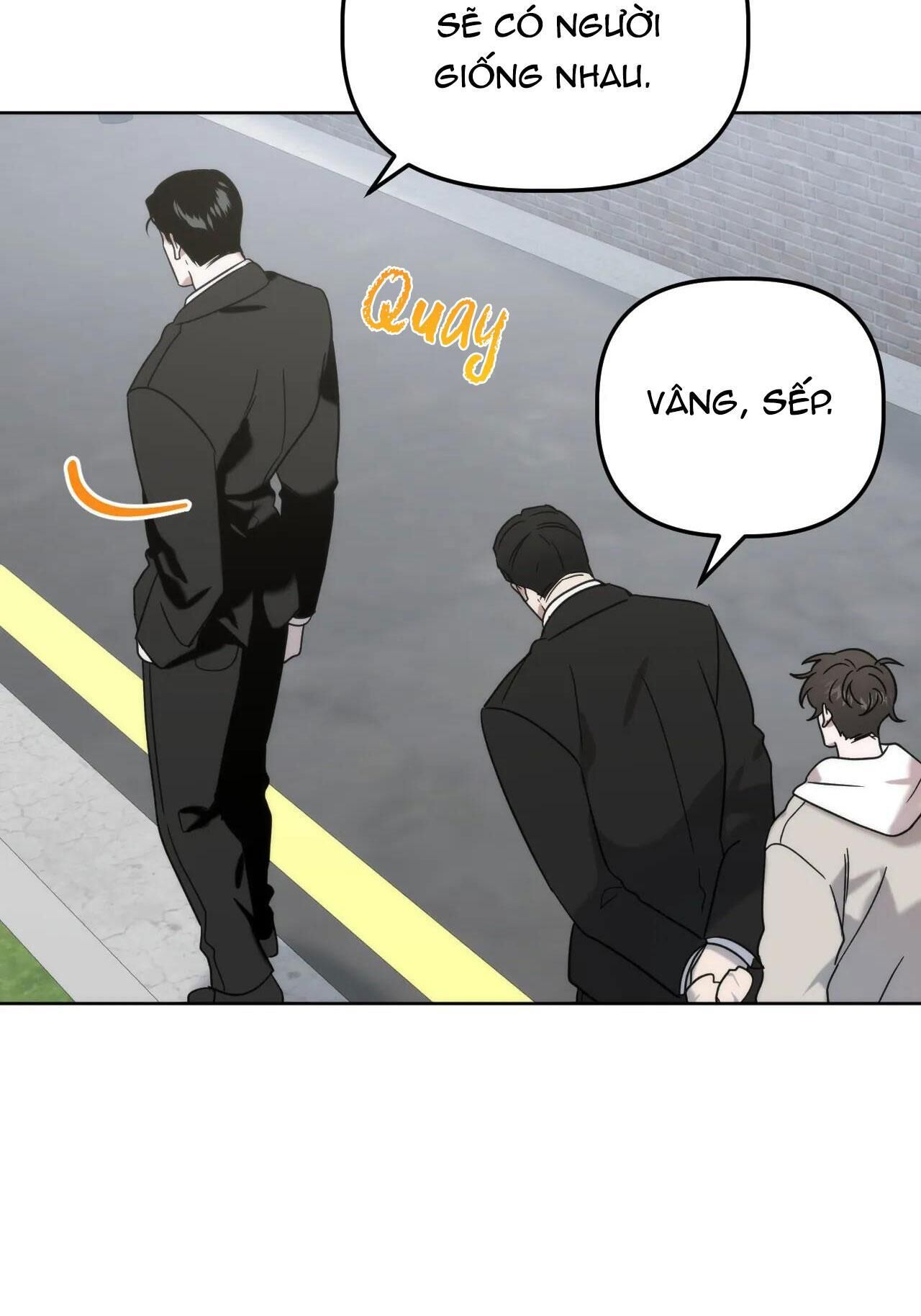 ĐÃ HIỂU CHƯA Chapter 9 - Trang 2