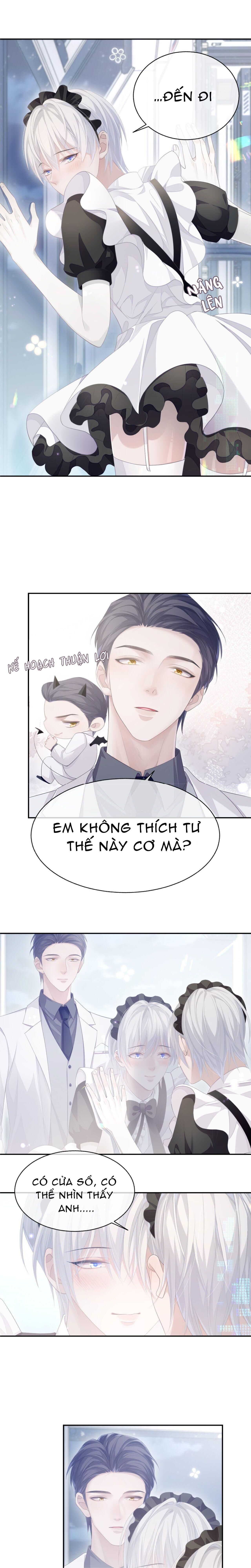 đề nghị ly hôn Chapter 19 - Trang 2