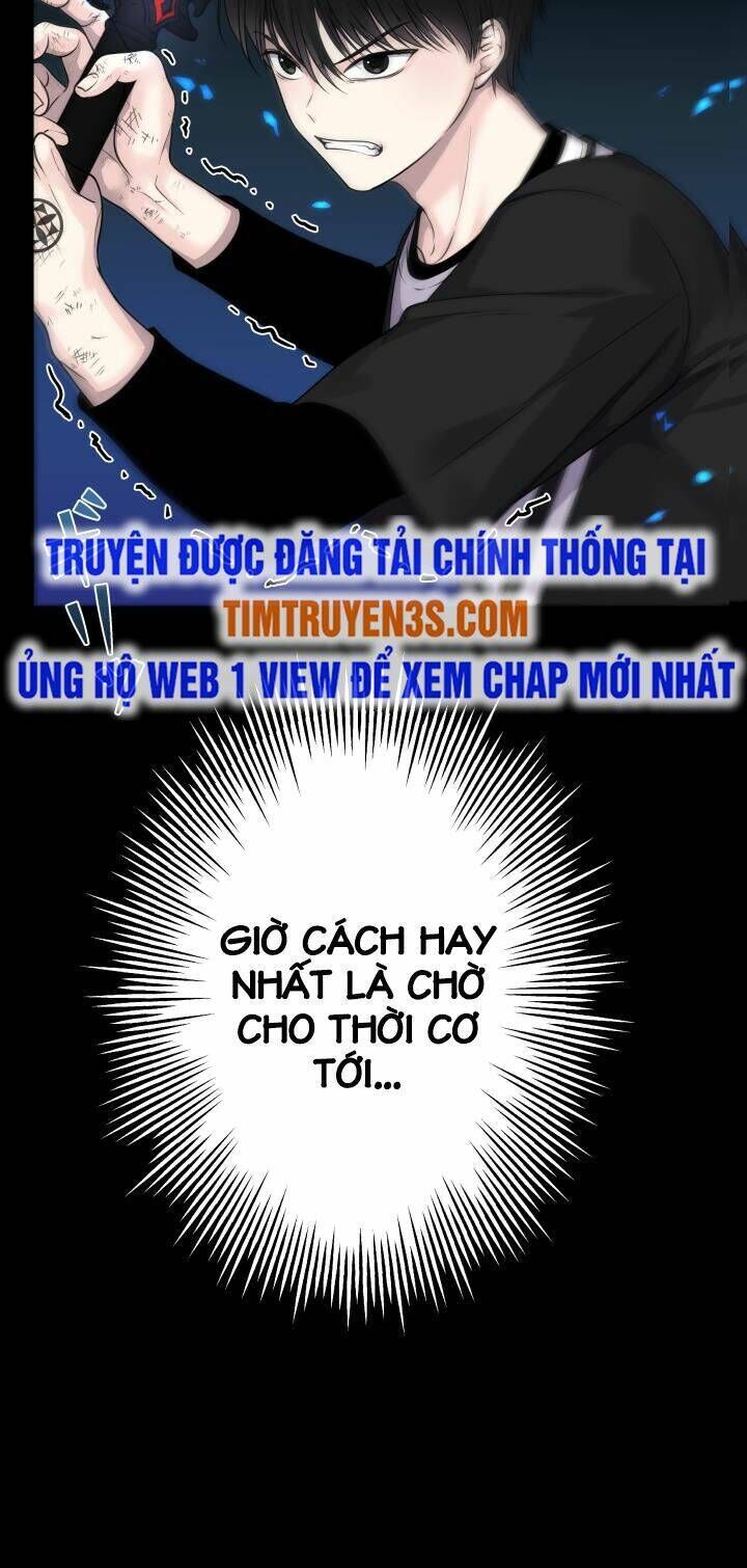 trò chơi của chúa thượng chapter 20 - Trang 2