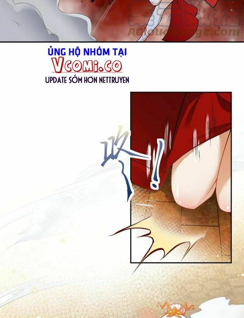 nghịch thiên tà thần chapter 496 - Trang 2