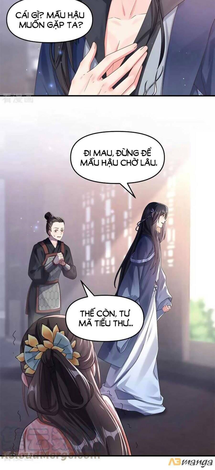 hệ thống xuyên nhanh: ác nam không dễ chọc chapter 128 - Next chapter 129