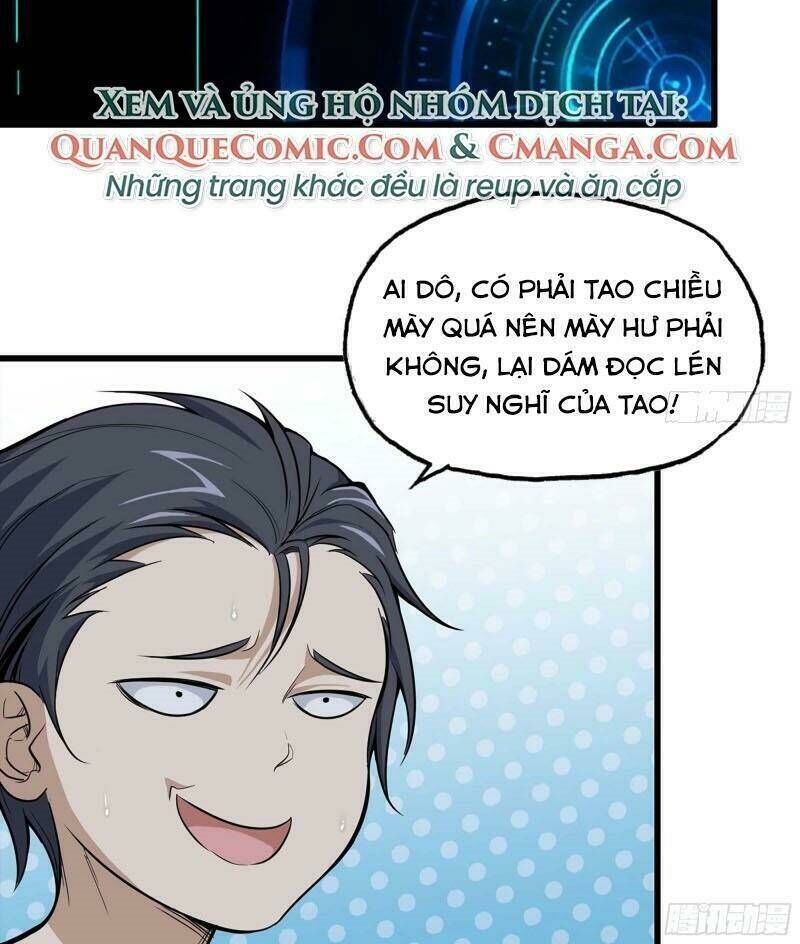 tôi chuyển vàng tại mạt thế chapter 39 - Next Chapter 40