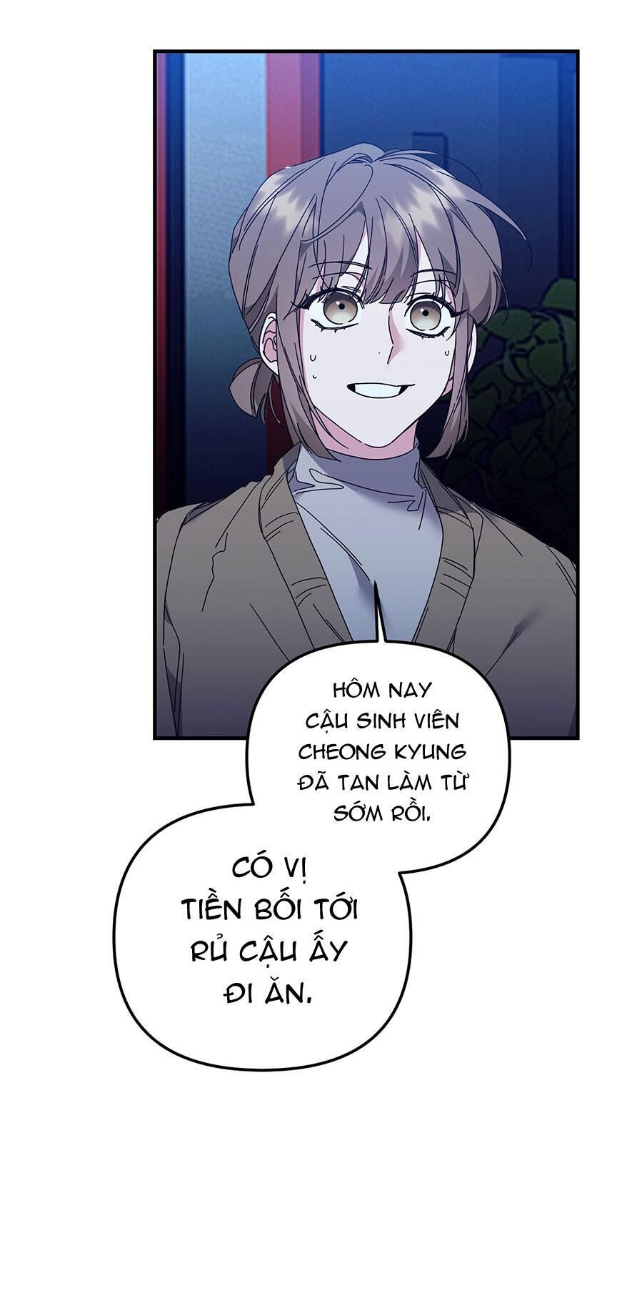 hổ trở về Chapter 23 - Next 24