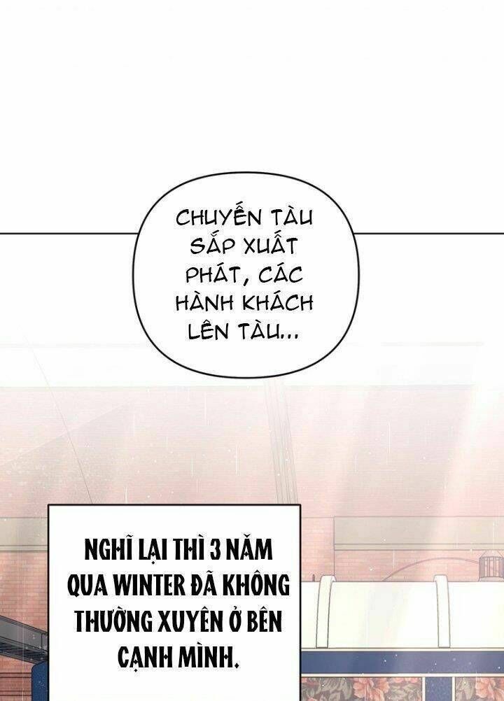 hãy để tôi được hiểu em chapter 42.2 - Trang 2