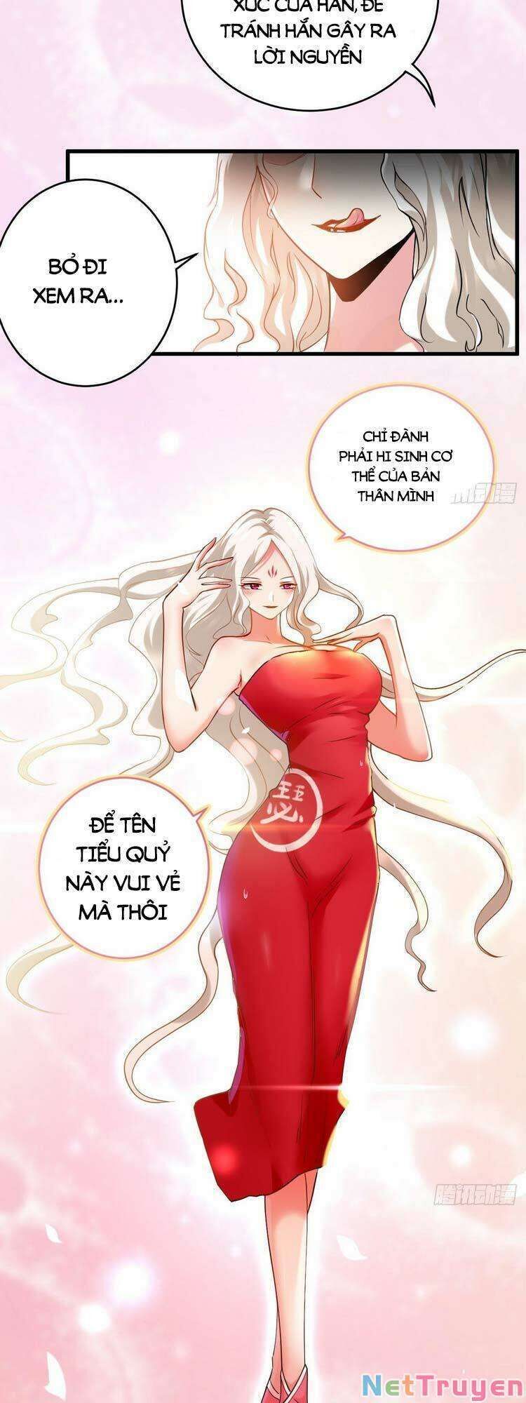 Đệ Tử Của Ta Đều Là Siêu Thần Chapter 171 - Trang 2