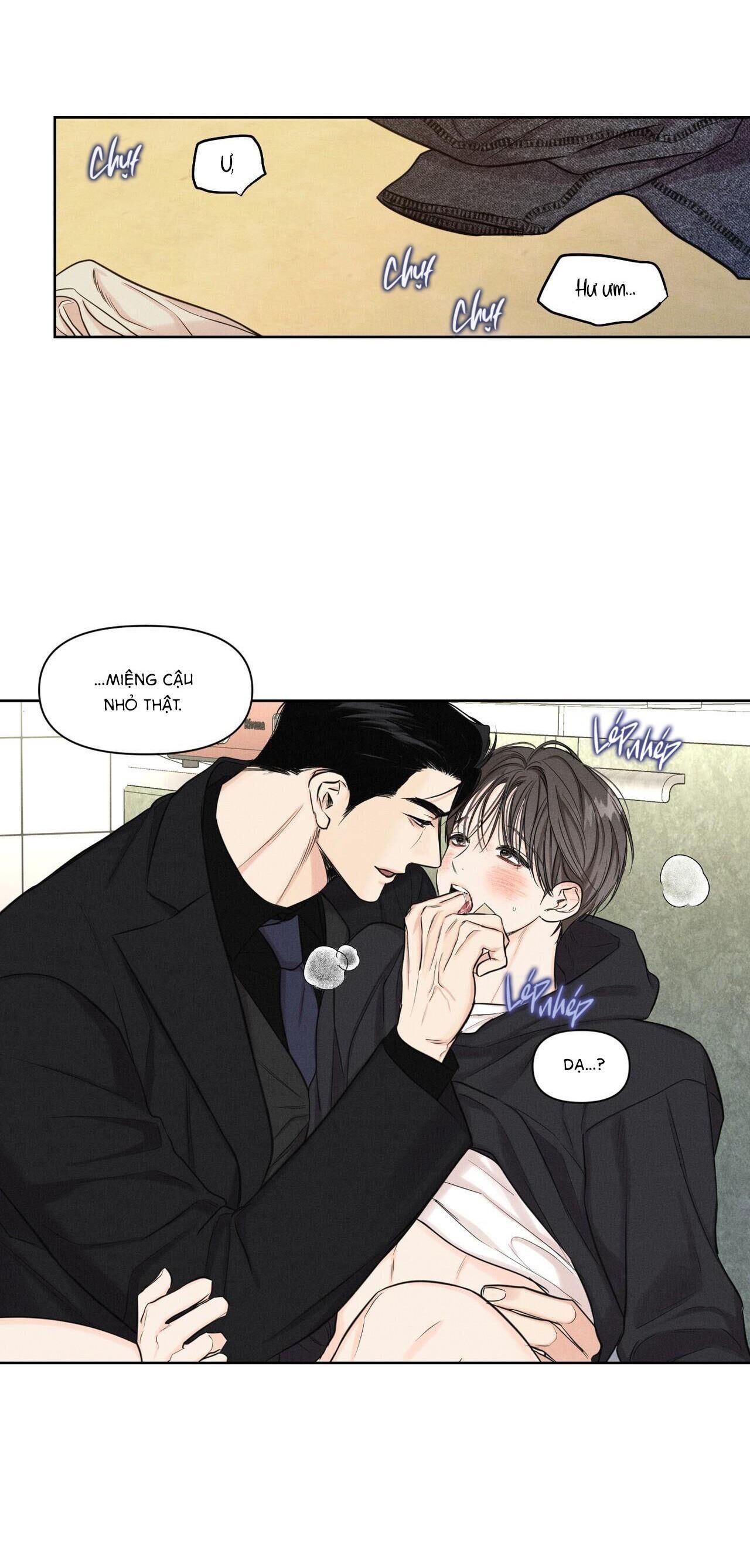 (cbunu) công việc làm thêm thời vụ Chapter 10 H+ - Next Chương 11