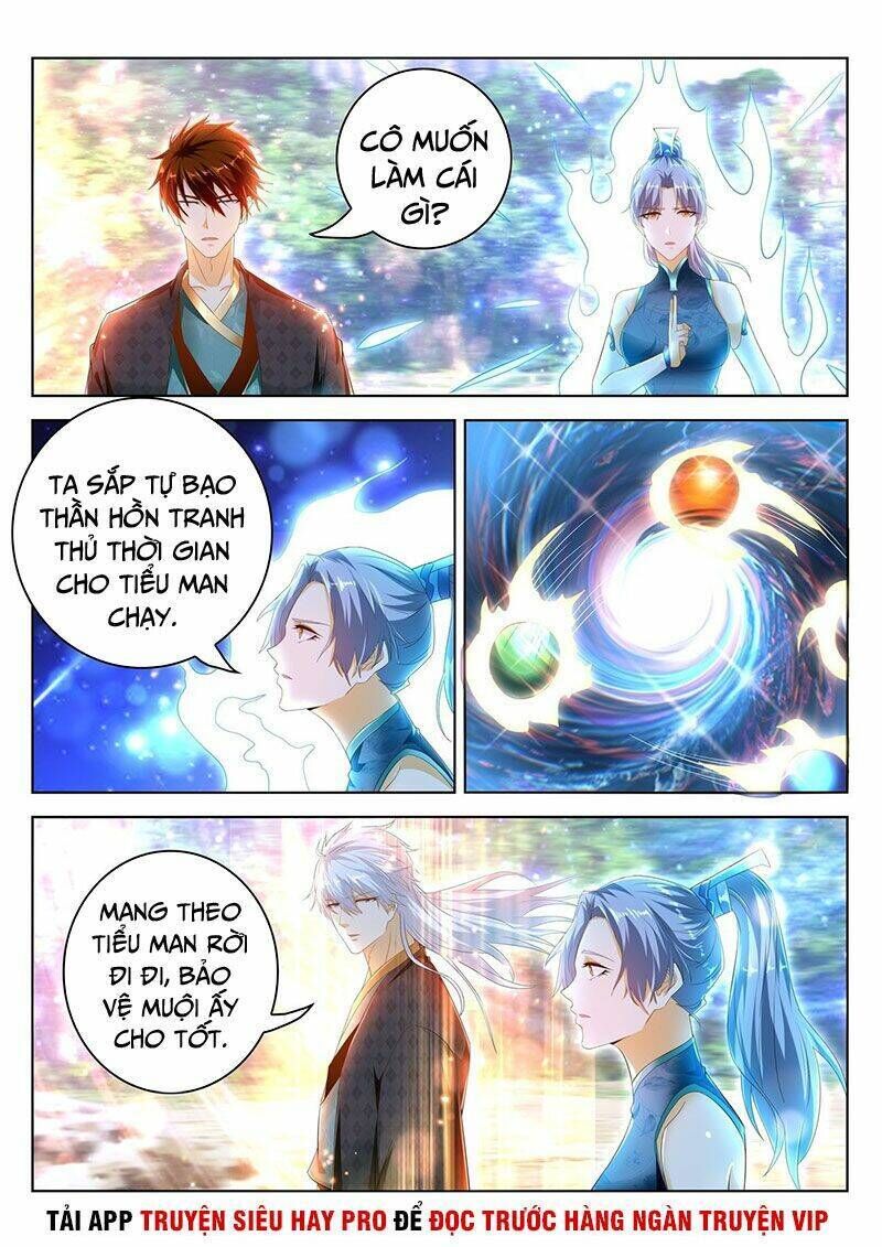 trọng sinh đô thị tu tiên Chapter 451 - Next Chapter 452