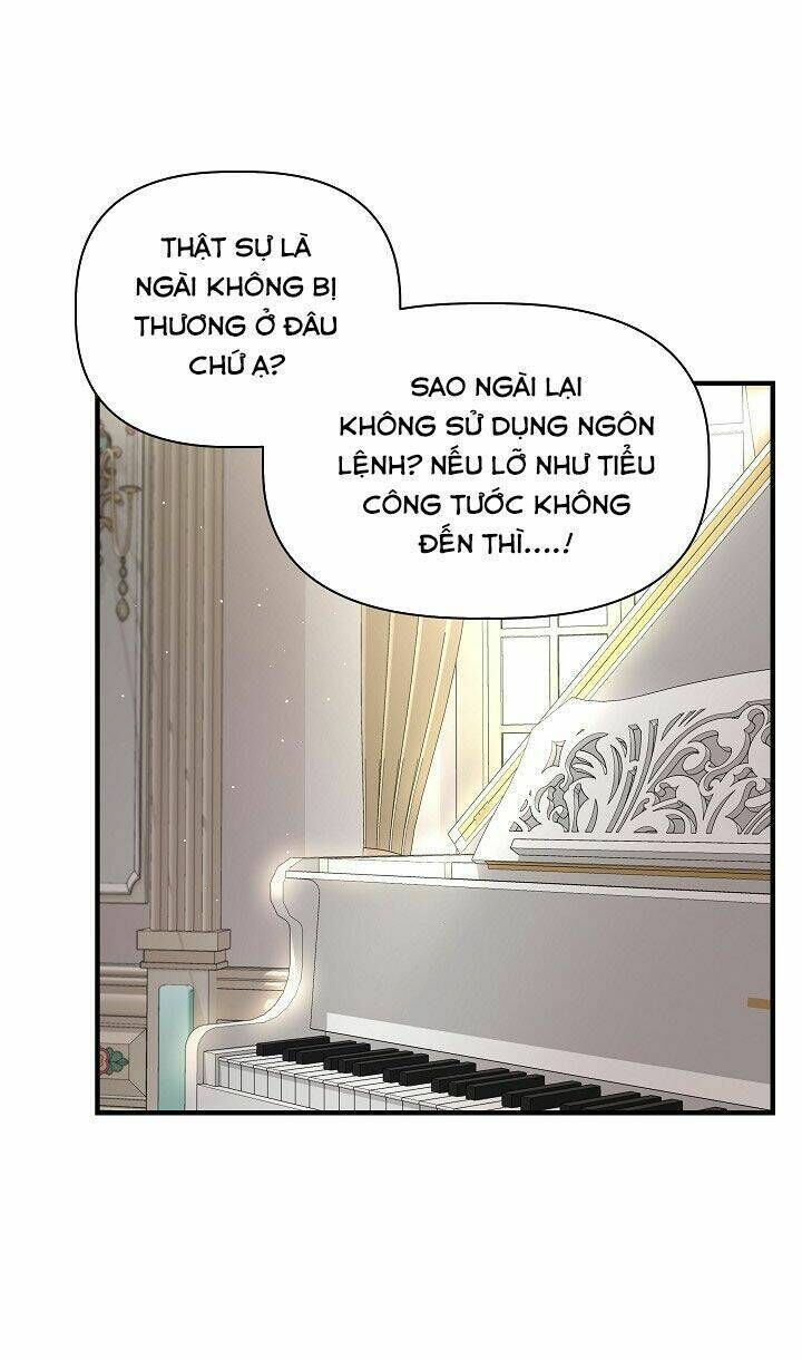 tôi không phải là cinderella chapter 21 - Trang 2