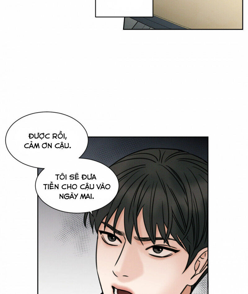 dù anh không yêu em Chapter 2 - Trang 2