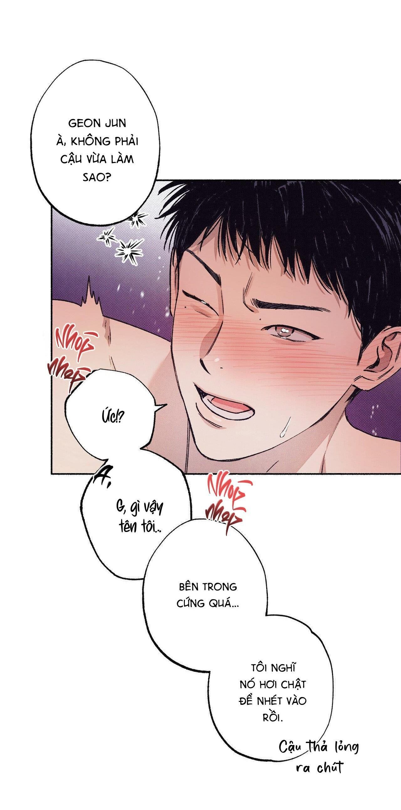 (CBunu) 1 đến 10 Chapter 2 H+ - Trang 2