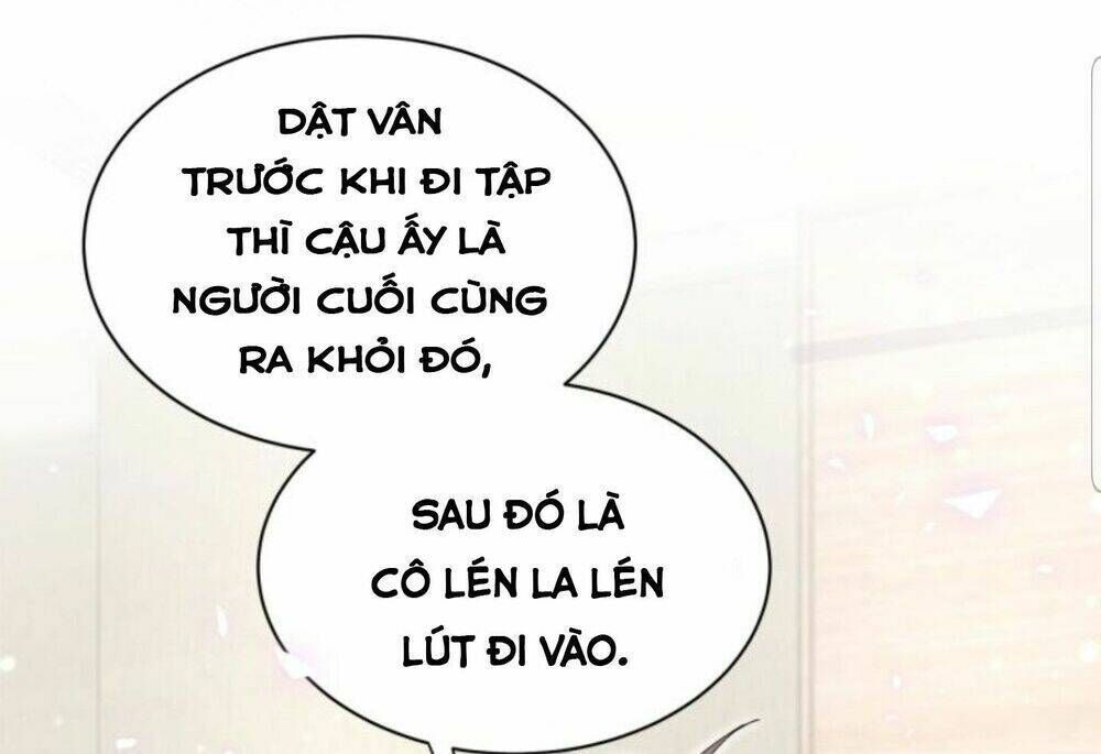 đứa bé là của ai ???? chapter 107 - Trang 2