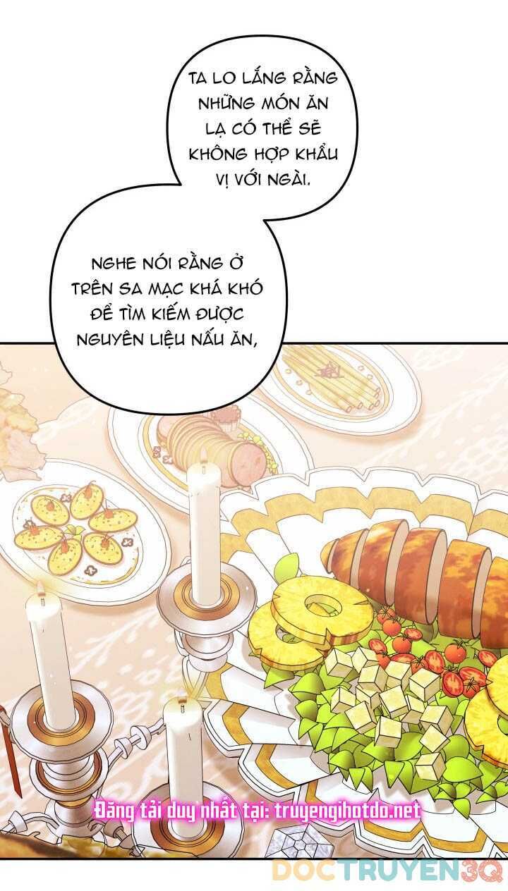 [18+] hôn nhân cưỡng đoạt 28.2 - Next Chap 29