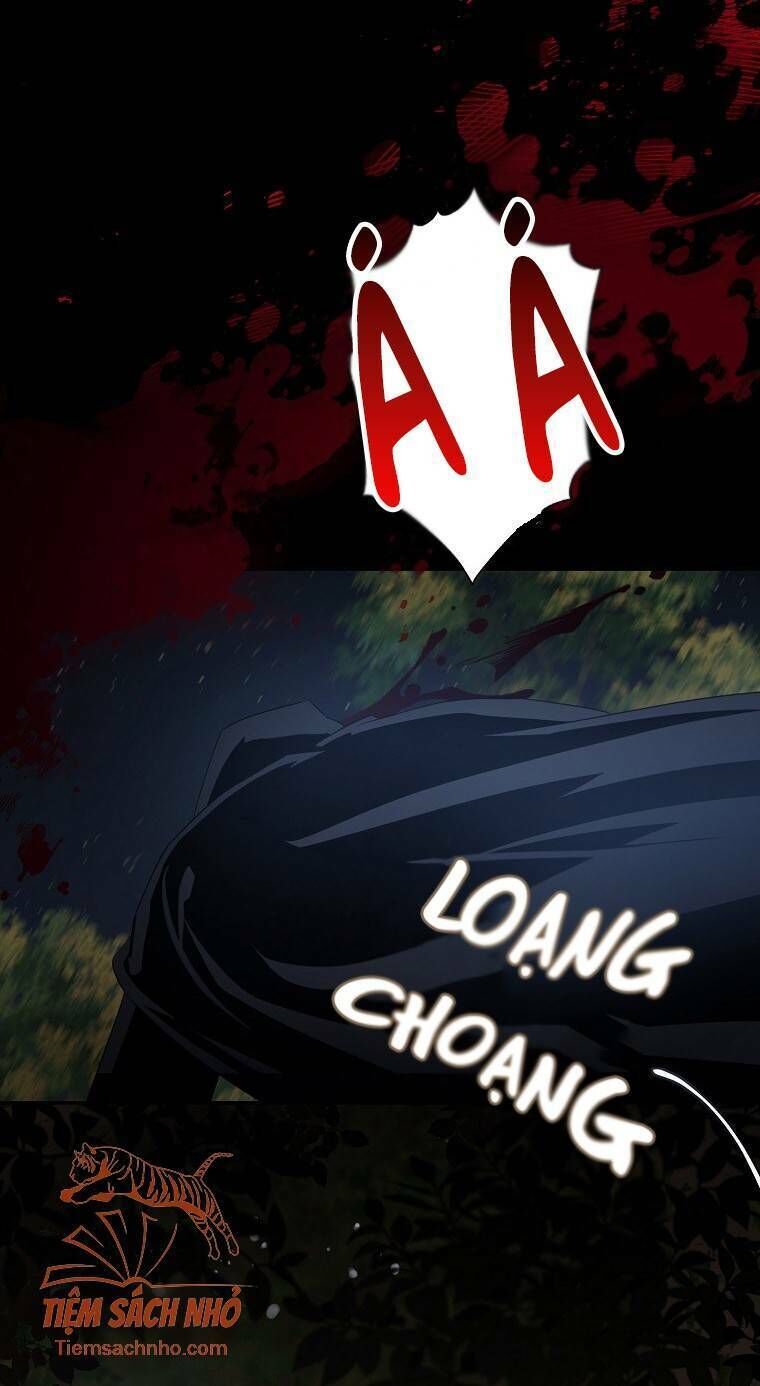 tôi đã thuần hóa một tên bạo chúa và chạy trốn chapter 46 - Next chapter 47.1