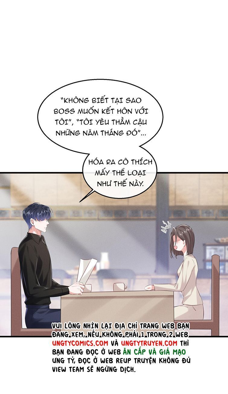 Xuyên Nhanh Chi Cải Tạo Bắt Đầu Lại Làm Người Chapter 24 - Next Chapter 25