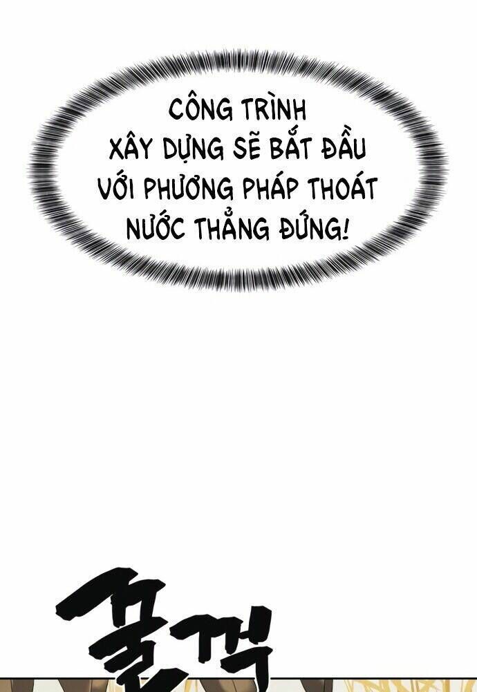 bậc thầy thiết kế điền trang chapter 20 - Trang 1