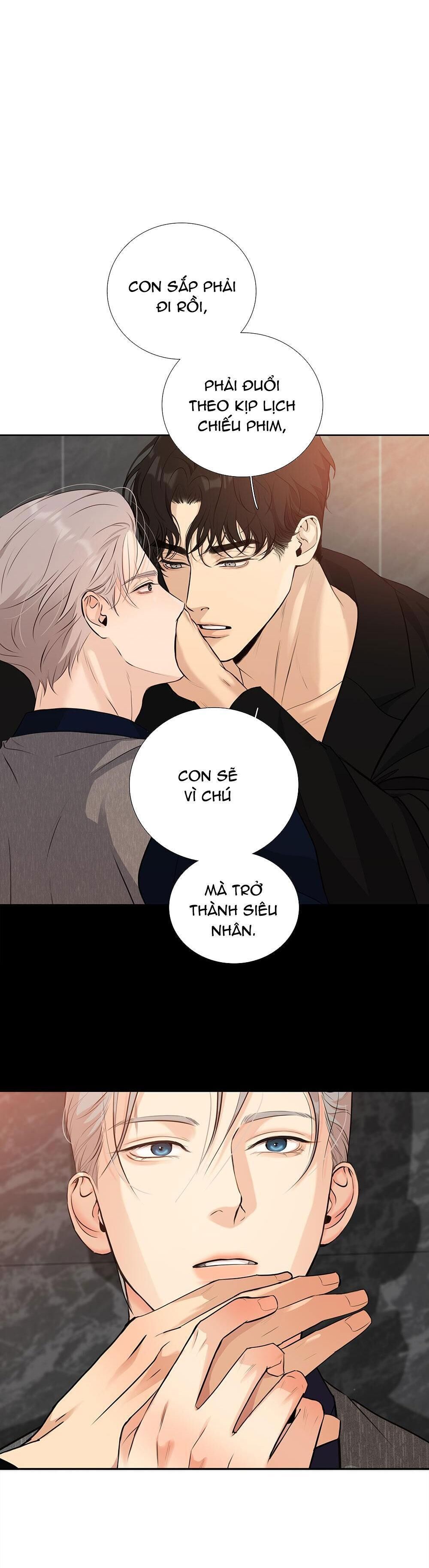 quan hệ trả nợ (end) Chương 57 - Next Chapter 57