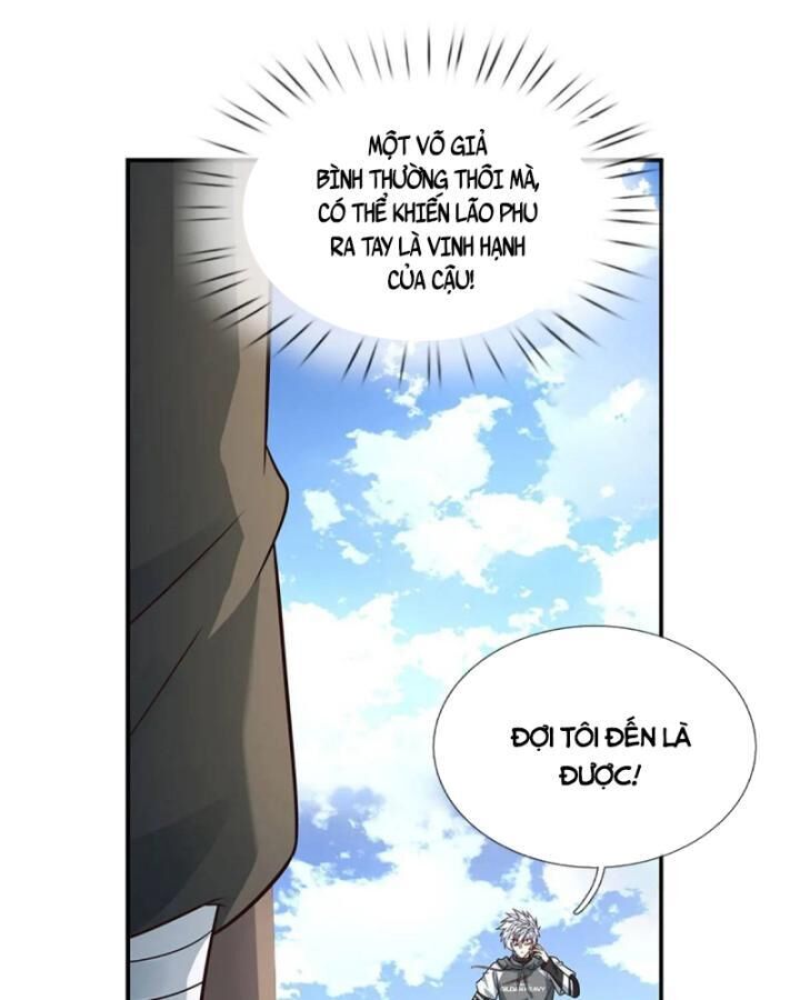 luyện thể trăm nghìn tầng chapter 300 - Trang 2