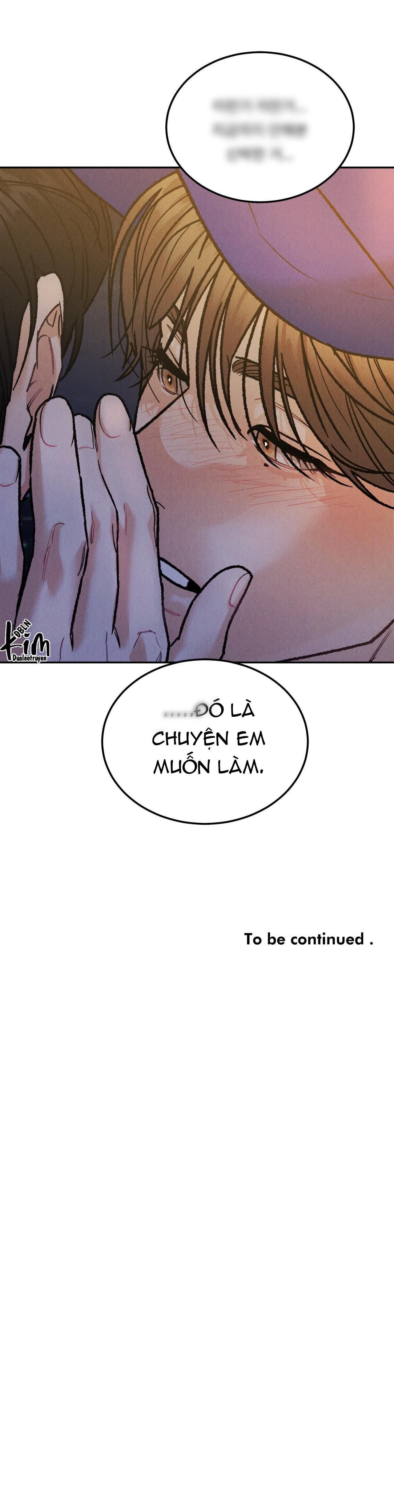 vượt qua giới hạn Chapter 90 - Trang 2