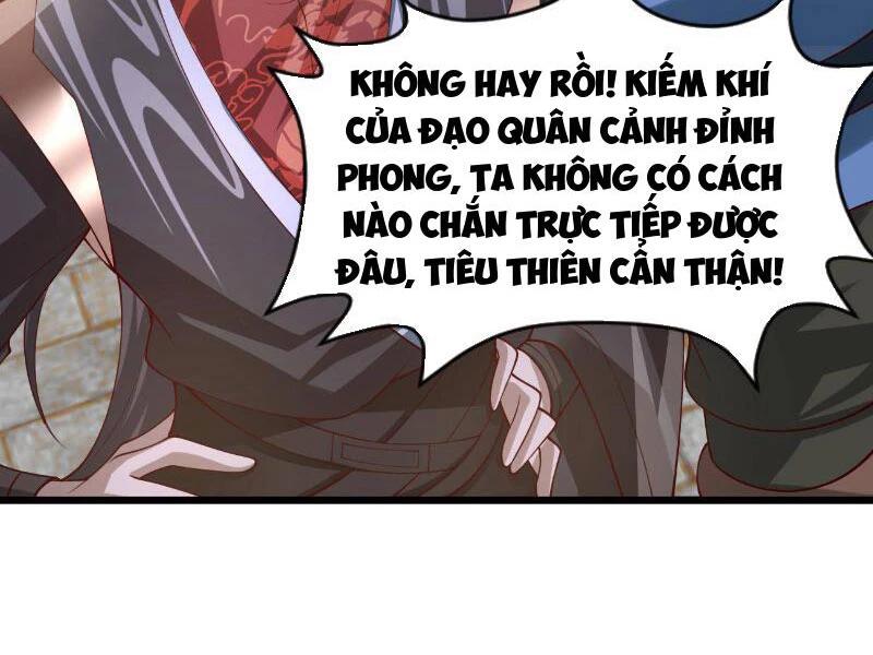 mở đầu nữ đế làm chính cung Chapter 333 - Trang 2