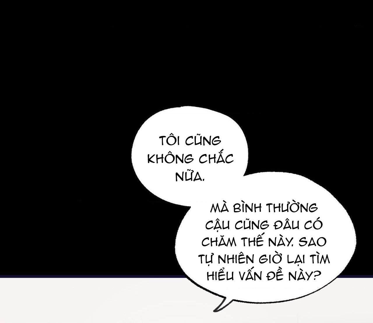 Hãy khóc đi đừng ngại ngùng! Chapter 7 - Trang 2