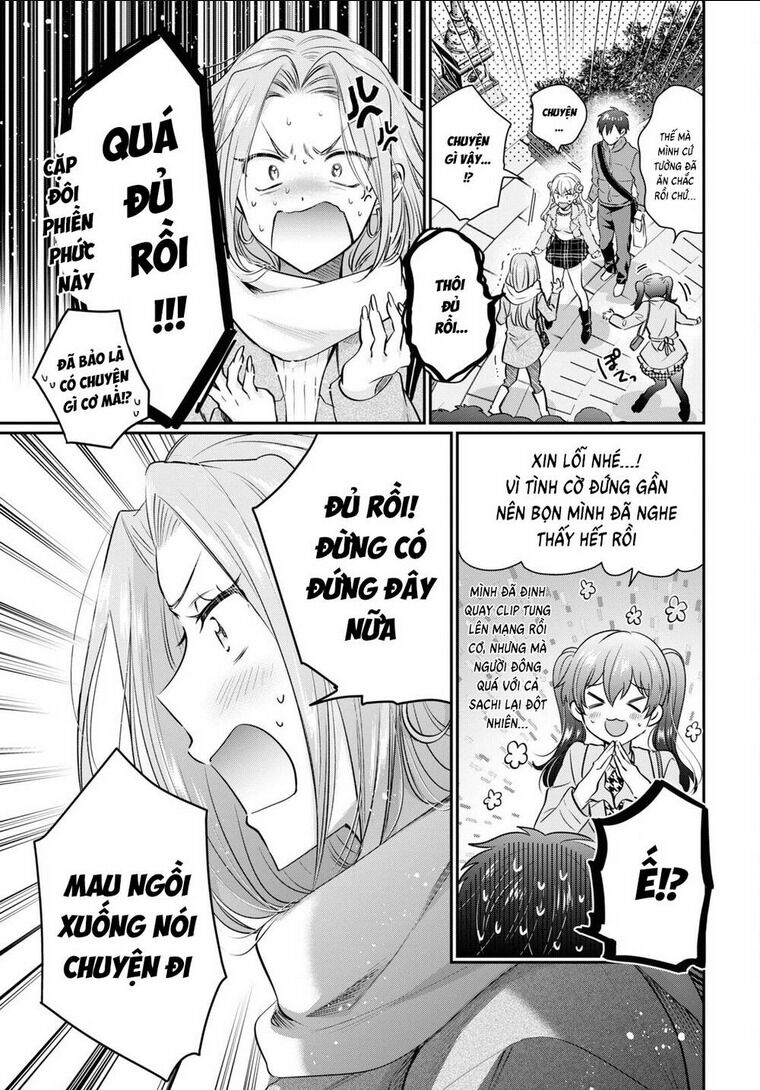 Fuufu Ijou, Koibito Miman Chapter 67 - Next Chapter 67