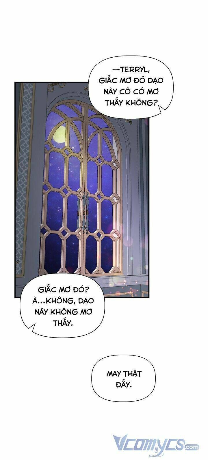 tôi không phải là cinderella chapter 51 - Trang 2